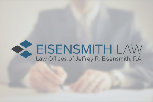 Eisensmith Logo