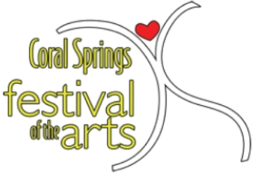 The Coral Springs Festival of the Arts